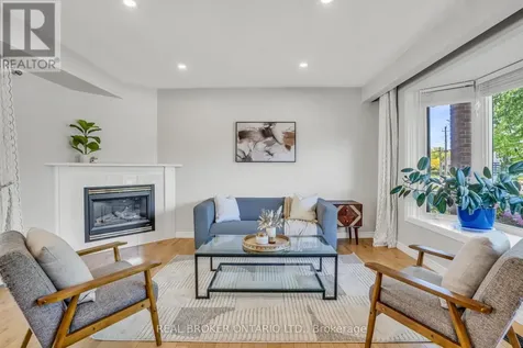 341 Appleby Line Burlington (appleby) ON L7L 2X6
