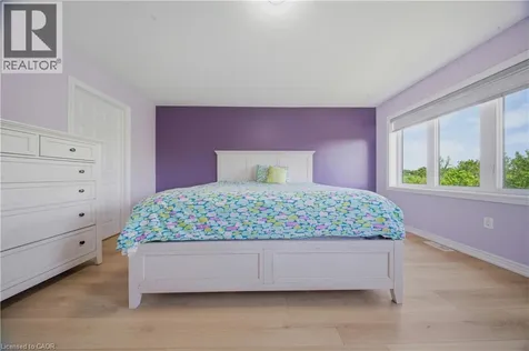 166 Deerpath Drive Guelph ON N1K 0E2