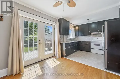 241 Victoria Road South Guelph (st. Patrick's Ward) ON N1E 5P9