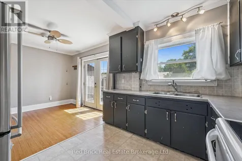 241 Victoria Road South Guelph (st. Patrick's Ward) ON N1E 5P9