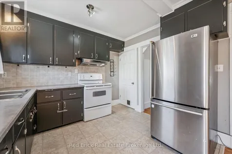 241 Victoria Road South Guelph (st. Patrick's Ward) ON N1E 5P9