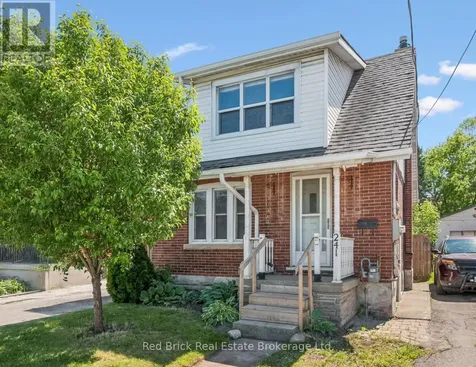 241 Victoria Road South Guelph (st. Patrick's Ward) ON N1E 5P9