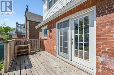 241 Victoria Road South Guelph (st. Patrick's Ward) ON N1E 5P9