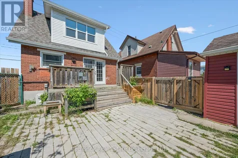 241 Victoria Road South Guelph (st. Patrick's Ward) ON N1E 5P9