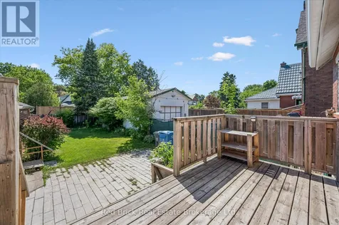 241 Victoria Road South Guelph (st. Patrick's Ward) ON N1E 5P9