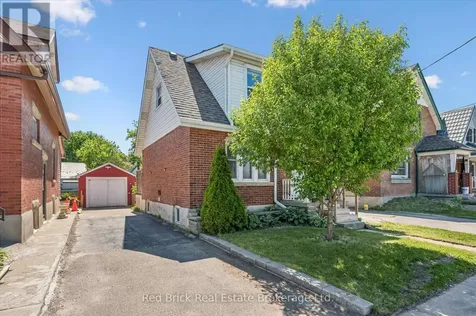 241 Victoria Road South Guelph (st. Patrick's Ward) ON N1E 5P9