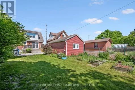 241 Victoria Road South Guelph (st. Patrick's Ward) ON N1E 5P9