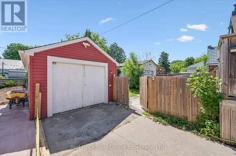 241 Victoria Road South Guelph (st. Patrick's Ward) ON N1E 5P9