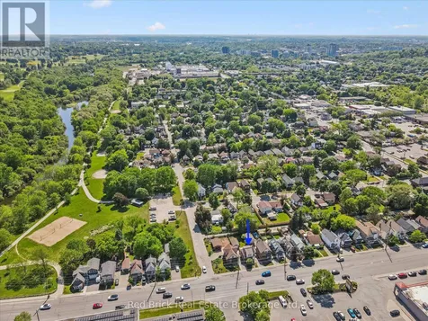 241 Victoria Road South Guelph (st. Patrick's Ward) ON N1E 5P9