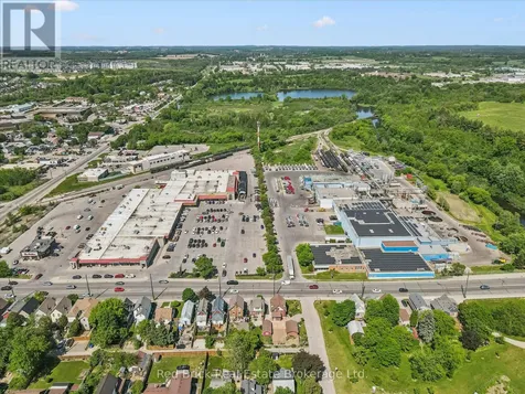 241 Victoria Road South Guelph (st. Patrick's Ward) ON N1E 5P9