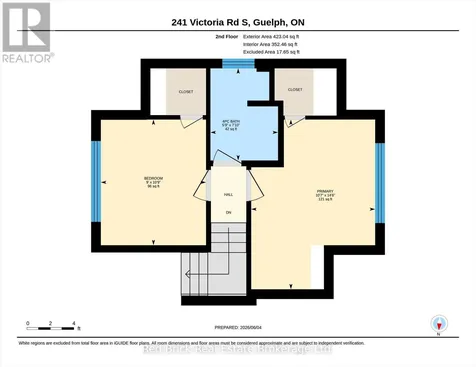241 Victoria Road South Guelph (st. Patrick's Ward) ON N1E 5P9