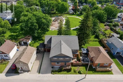 38 Wheeler Avenue Guelph (st. Patrick's Ward) ON N1E 5M9