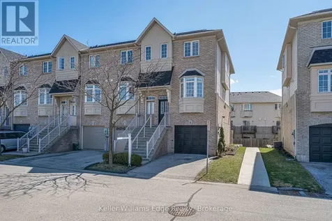 5080 Fairview Street Burlington (appleby) ON L7L 7E9
