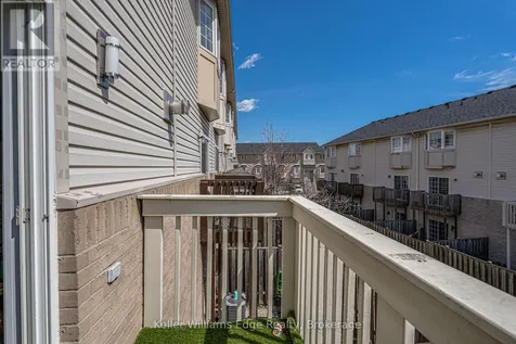 5080 Fairview Street Burlington (appleby) ON L7L 7E9