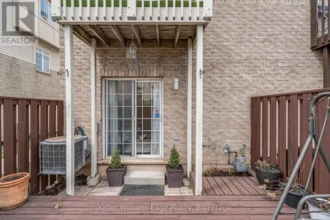 5080 Fairview Street Burlington (appleby) ON L7L 7E9