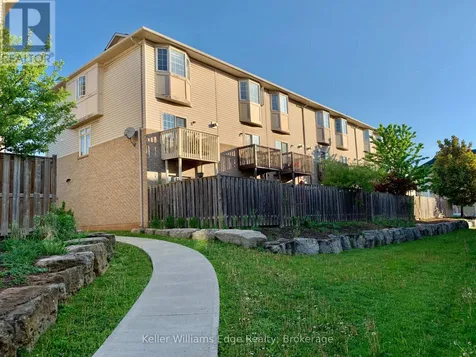 5080 Fairview Street Burlington (appleby) ON L7L 7E9