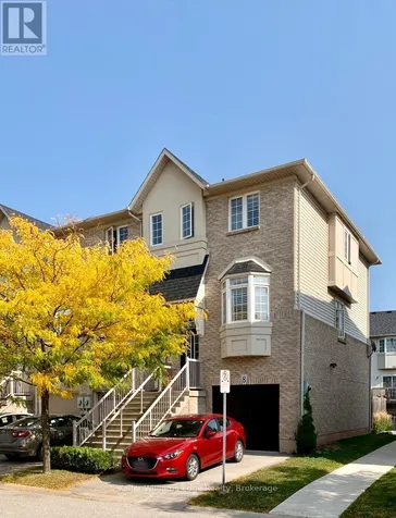 5080 Fairview Street Burlington (appleby) ON L7L 7E9