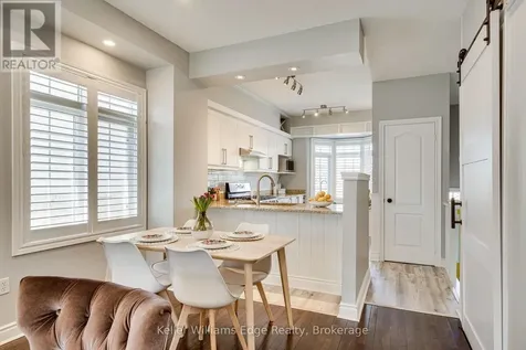 5080 Fairview Street Burlington (appleby) ON L7L 7E9
