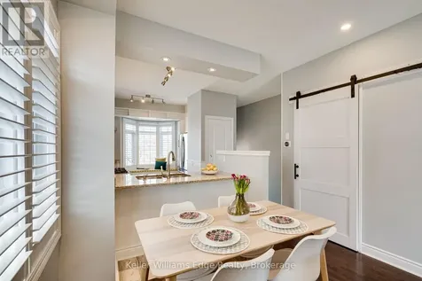 5080 Fairview Street Burlington (appleby) ON L7L 7E9