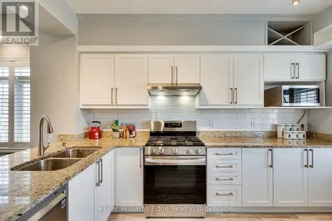 5080 Fairview Street Burlington (appleby) ON L7L 7E9