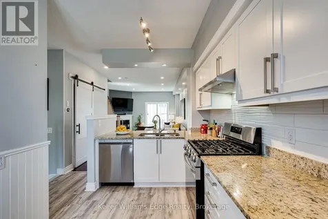 5080 Fairview Street Burlington (appleby) ON L7L 7E9