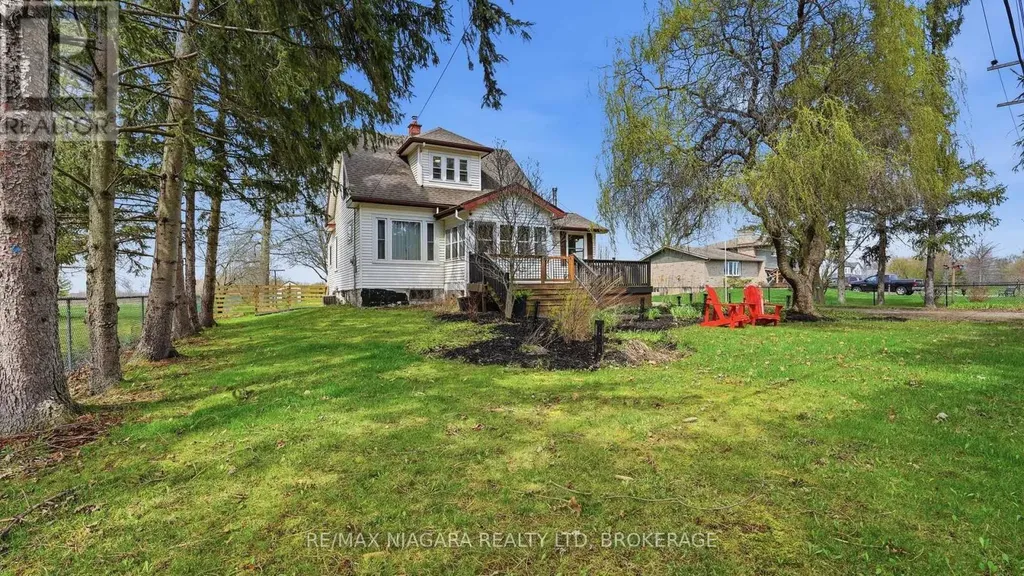 106 Colborne Street Welland (broadway) ON L3B 3P1