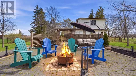 106 Colborne Street Welland (broadway) ON L3B 3P1
