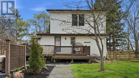 106 Colborne Street Welland (broadway) ON L3B 3P1