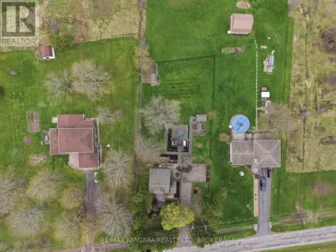 106 Colborne Street Welland (broadway) ON L3B 3P1