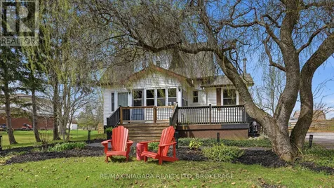 106 Colborne Street Welland (broadway) ON L3B 3P1