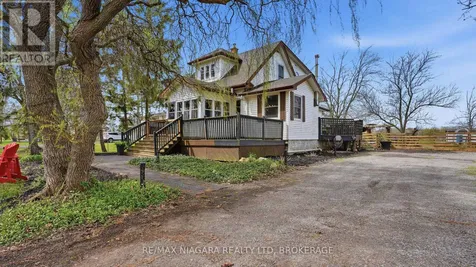 106 Colborne Street Welland (broadway) ON L3B 3P1