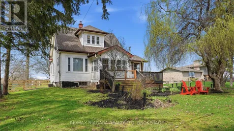 106 Colborne Street Welland (broadway) ON L3B 3P1
