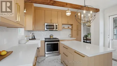 106 Colborne Street Welland (broadway) ON L3B 3P1