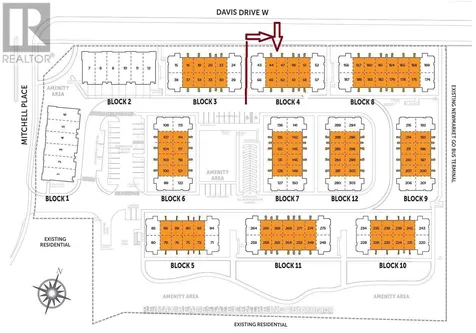 16 Lytham Green Circle Newmarket (glenway Estates) ON L3Y 0H3