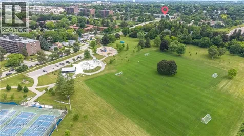 65 Silvercreek Parkway Guelph ON N1H 7R9