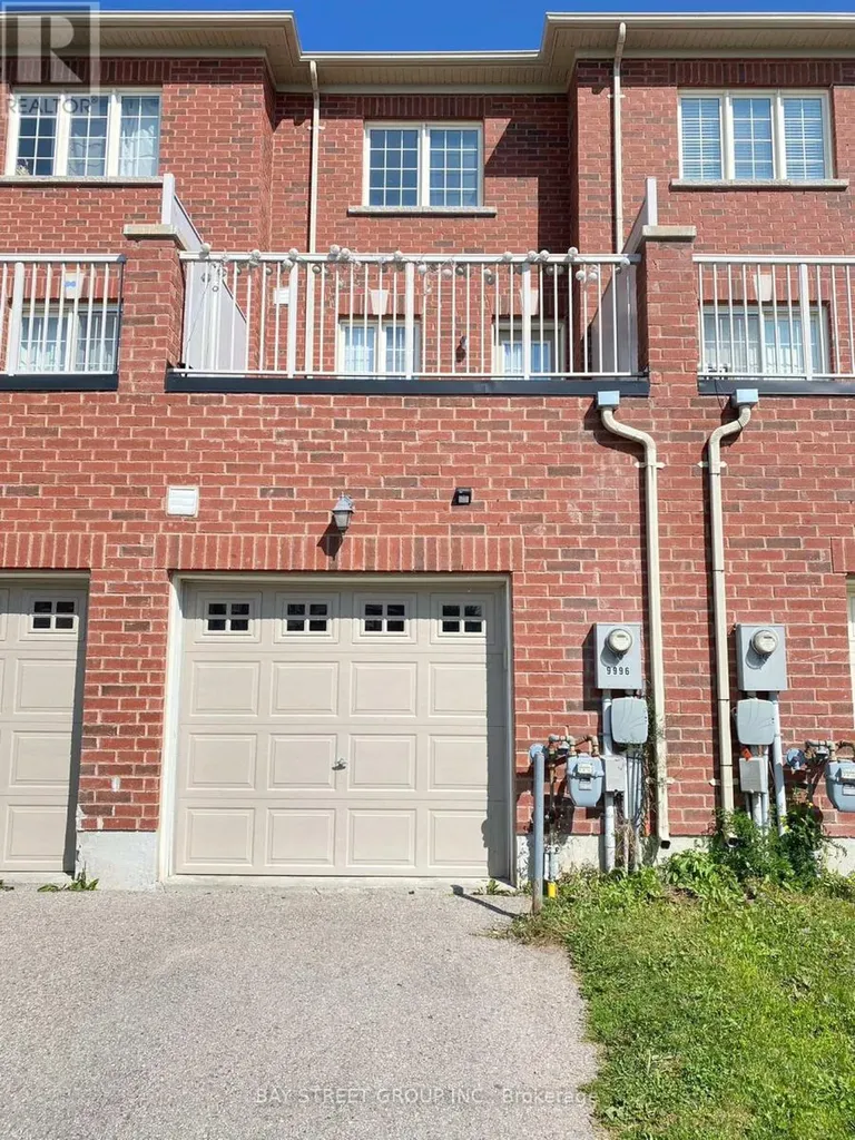 9996 Mccowan Road Markham (berczy) ON L6C 0N3