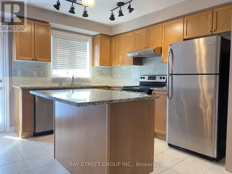 9996 Mccowan Road Markham (berczy) ON L6C 0N3