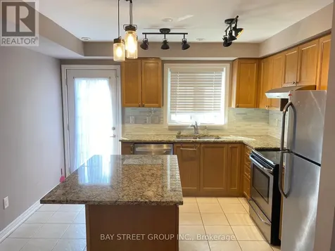 9996 Mccowan Road Markham (berczy) ON L6C 0N3