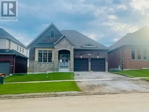 3076 Orion Boulevard Orillia ON L3V 8L4