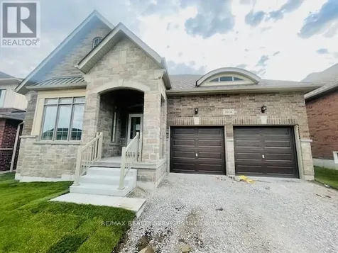 3076 Orion Boulevard Orillia ON L3V 8L4