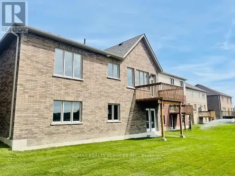 3076 Orion Boulevard Orillia ON L3V 8L4