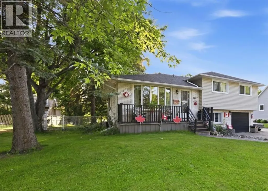 1207 Echo Road Sarnia ON N7S 3K2