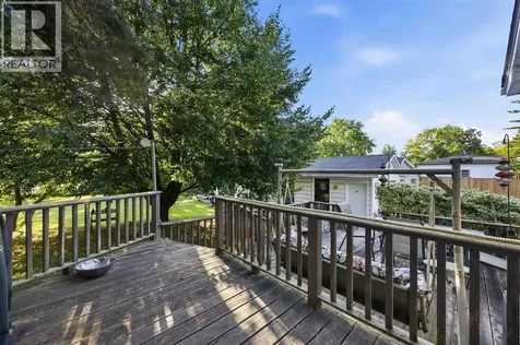 1207 Echo Road Sarnia ON N7S 3K2