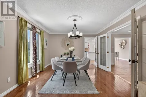 2069 Schoolmaster Circle Oakville (ga Glen Abbey) ON L6M 3A1