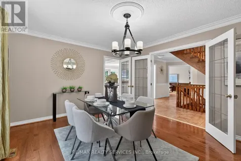 2069 Schoolmaster Circle Oakville (ga Glen Abbey) ON L6M 3A1
