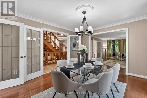 2069 Schoolmaster Circle Oakville (ga Glen Abbey) ON L6M 3A1
