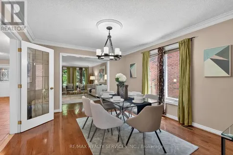 2069 Schoolmaster Circle Oakville (ga Glen Abbey) ON L6M 3A1