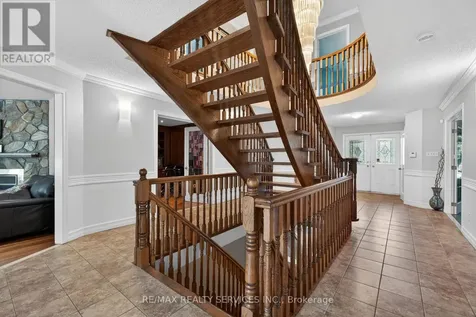 2069 Schoolmaster Circle Oakville (ga Glen Abbey) ON L6M 3A1