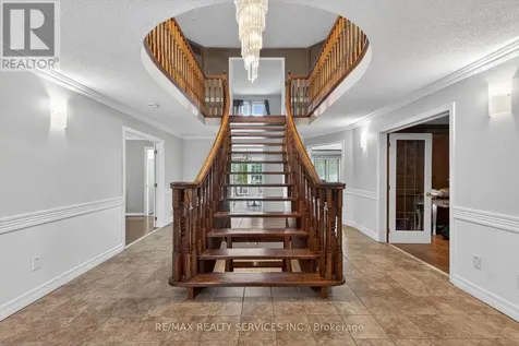 2069 Schoolmaster Circle Oakville (ga Glen Abbey) ON L6M 3A1