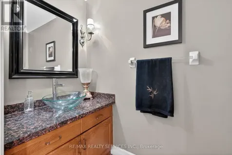 2069 Schoolmaster Circle Oakville (ga Glen Abbey) ON L6M 3A1